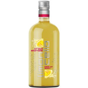 LIMONCELLO 30° 70 CL