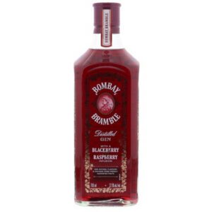 GIN BOMBAY BRAMBLE 37.5° 70 CL