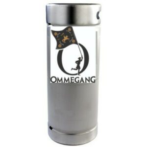 CHARLES QUINT OMMEGANG 8° FUT 20 L