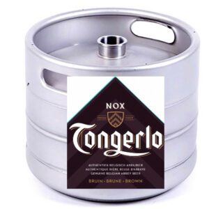 TONGERLO BRUNE NOX 6° FUT 20 L