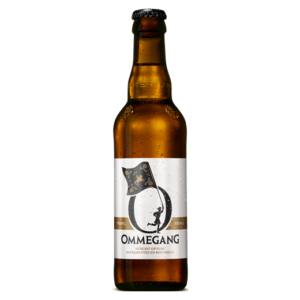 CHARLES QUINT BLONDE OMMEGANG 8° 24 X 33 CL