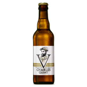 CHARLES QUINT BLONDE DOREE  8.5° 24 X 33 CL