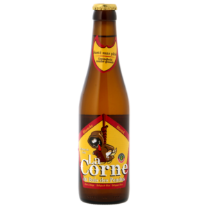 CORNE BOIS PENDUS BLONDE 5.9° 24 X 33 CL