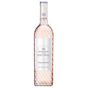 COTES DE PROVENCE LA ROUVIERE RS 2023 75 CL