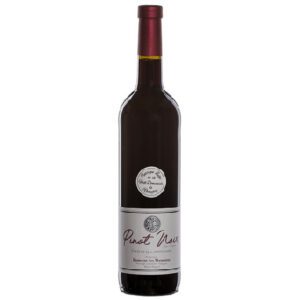 BELGE PINOT NOIR GRANDE MARNIERE 2023 RG 75CL