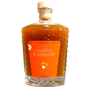 AMARETTO DI SPRIMONTO 28° 50 CL