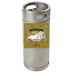 LINDEMANS PECHERESSE 2.5° FUT 20 L