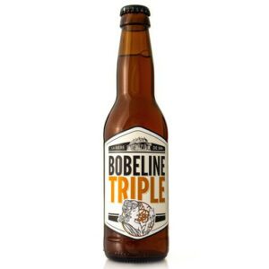 BOBELINE TRIPLE BLONDE 8° 24 X 33 CL