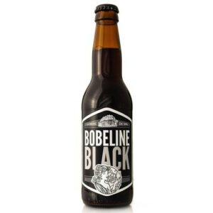 BOBELINE BLACK LABEL 8° 24 X 33 CL