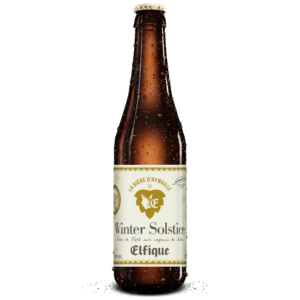 ELFIQUE WINTER SOLSTICE NOEL 10° 24 X 33 CL