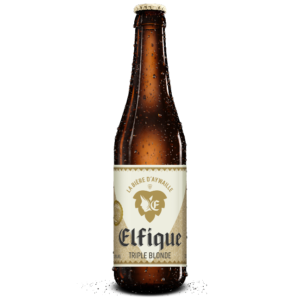 ELFIQUE TRIPLE BLONDE 8° 24 X 33 CL