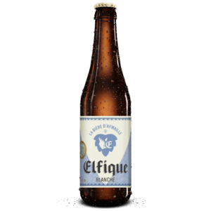 ELFIQUE BLANCHE 5.5° 24 X 33 CL