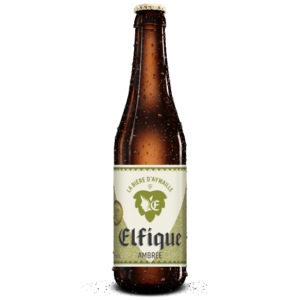 ELFIQUE AMBREE 7° 24 X 33 CL