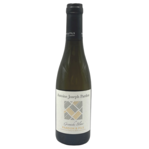 IGP OC GRENACHE A. J. PARDON BL 37.5 CL