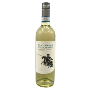 IT PINOT GRIGIO DELLE VENEZIE BL 75 CL