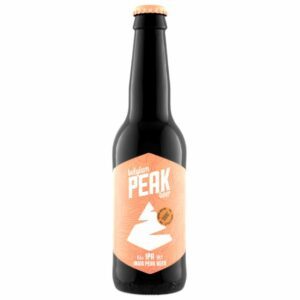 PEAK IPA 6.5° 24 X 33 CL V.P.