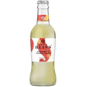 ROYAL BLISS  AGRUM 24 X 20 CL