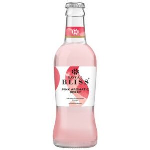 ROYAL BLISS PINK 24 X 20 CL