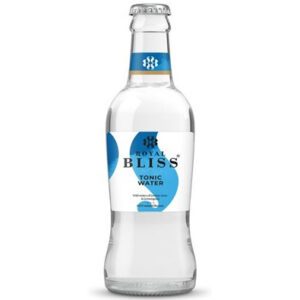 ROYAL BLISS TONIC 24 X 20 CL