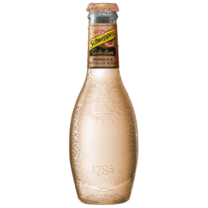 SCHWEPPES SELECTION POMELO 24 X 20 CL V.P.