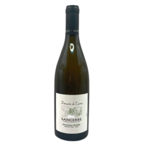 SANCERRE DOMAINE DU CARROU 2022 BL 75 CL