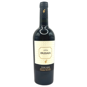 IT CIELO PASSAIA TUSCAN 2020 RG 75 CL
