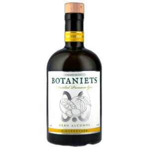 Bitter Apéritif Pétillant & Sans Alcool 48 x 10 cl
