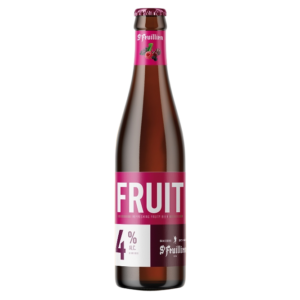 SAINT FEUILLIEN FRUIT 4° 24 X 33 CL