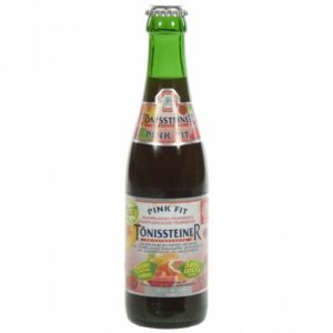 TONISSTEINER PINK FIT 20 X 25 CL