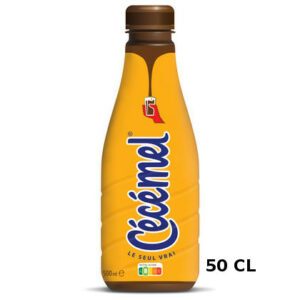 CECEMEL 12 X 50 CL PVC