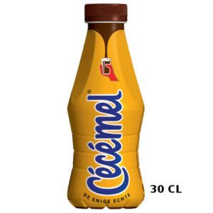 CECEMEL 12 X 30 CL PVC