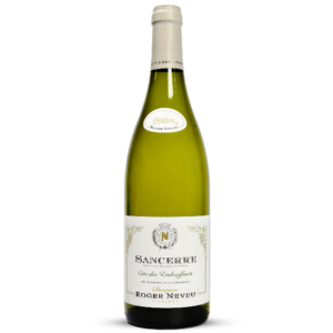 SANCERRE DOMAINE ROGER NEVEU 2022 BL 75 CL