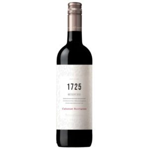 IGP D' OC CABERNET SAUVIGNON B & G  RG 2022 75CL