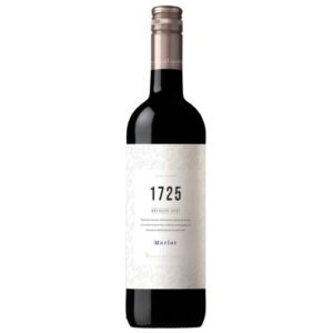 IGP D' OC MERLOT RESERVE BARTON & G  RG 2022 75 CL