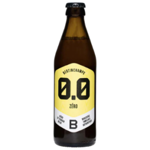 BERTINCHAMPS ZERO 0.0° 24 X 33 CL V.P.