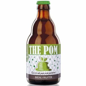 GRAIN D' ORGE  THE POM 4.8° 24 X 33 CL