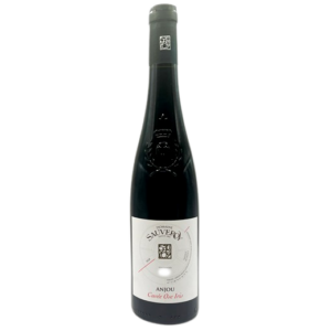 ANJOU DOM. SAUVEROY CUVEE OSE IRIS 2020 RG 50 CL