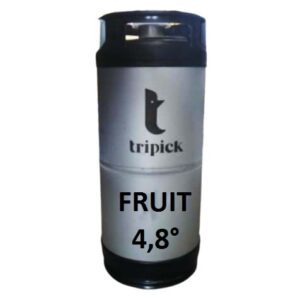 TRIPICK FRUITEE 4.8° FUT 20 L