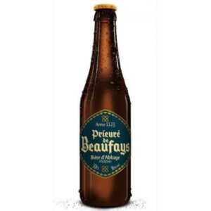 PRIEURE DE BEAUFAYS 8° 24 X 33 CL