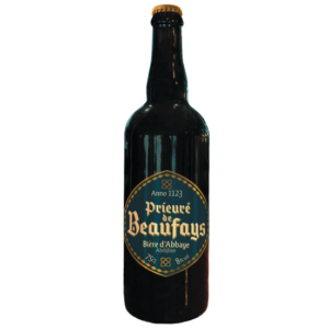 PRIEURE DE BEAUFAYS 8° 6 X 75 CL V.P.