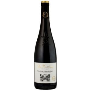 SAUMUR CHAMPIGNY LA HOUDERAY 2022 RG 75 CL