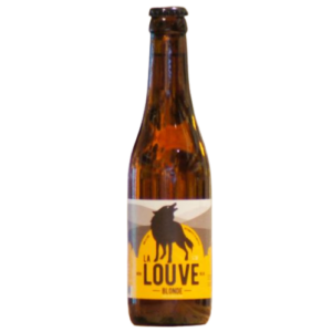 LOUVE BLONDE BIO 5.5° 24 X 33 CL V.P.
