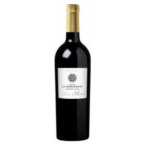 IGP OC CABERNET SYRAH FUT CHENE RONCERAIE RG 22 75 CL