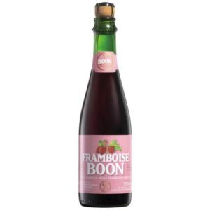 FRAMBOISE BOON 5° 12 X 37.5 CL