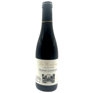 SAUMUR CHAMPIGNY LA HOUDERAY RG 37.5 CL