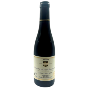 SAINT NICOLAS BOURGUEIL ECHALIERS RG 37.5 CL