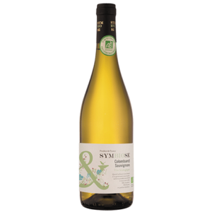 SYMBIOSE COLOMBARD SAUVIGNON BIO BL 75 CL