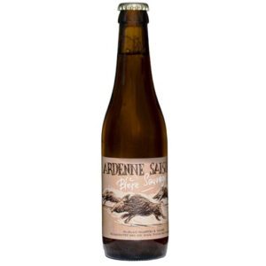 MINNE ARDENNE SAISON 5.5° 24 X 33 CL
