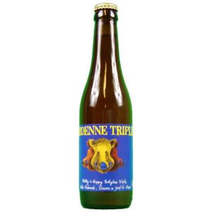 MINNE ARDENNE TRIPLE 8.5° 24 X 33 CL