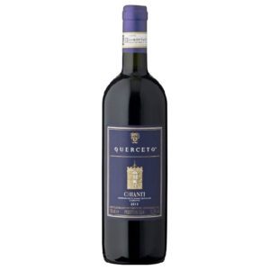 IT CHIANTI QUERCETO DOCG 2022 RG 75 CL